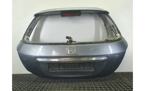 Haion Honda Civic 7 (2000 - 2005) - imagine 2