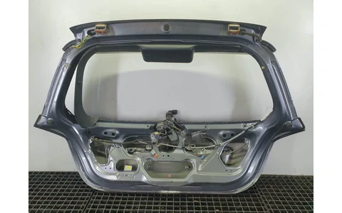 Haion Honda Civic 7 (2000 - 2005) - imagine 3