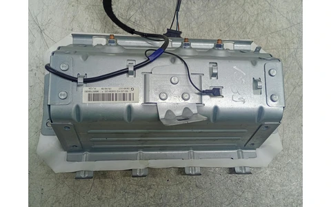 Airbag pasager 9685759080 Peugeot 207 1 (2006 - 2009) - imagine 2