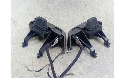 Comenzi volan 5H22-14K147-FB Land Rover Range Rover Sport 1 (2005 - 2009) - imagine 3