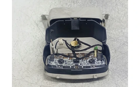 Plafoniera 6M21-U519E98-AA Ford Galaxy 2 (facelift) (2010 - 2015) - imagine 2