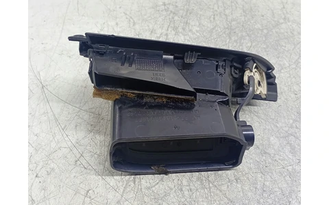 Grila ventilatie 9650088477 Peugeot 207 1 (2006 - 2009) - imagine 2