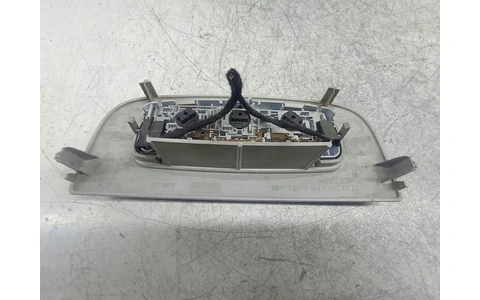 Plafoniera 6M21-13D770-BA Ford Galaxy 2 (facelift) (2010 - 2015) - imagine 2