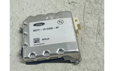 Camera parbriz BS7T-19H406 Ford Galaxy 2 (facelift) (2010 - 2015) - imagine 3