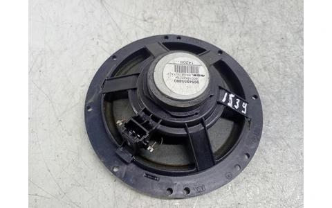 Boxa difuzor 9664955880 Peugeot 207 1 (2006 - 2009) - imagine 2