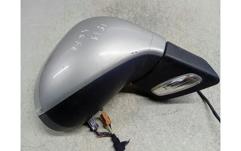 Oglinda dreapta E9014342 Peugeot 207 1 (2006 - 2009) - imagine 2