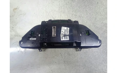 Ceasuri de bord 4F0920981F Audi A6 4F/C6 (2004 - 2008) - imagine 2