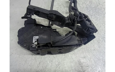 Broasca stanga spate AM2A-R26413-BB Ford Galaxy 2 (facelift) (2010 - 2015) - imagine 3