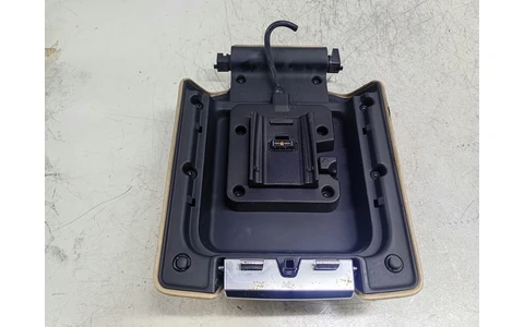 Cotiera fjc500050 Land Rover Range Rover Sport 1 (2005 - 2009) - imagine 2