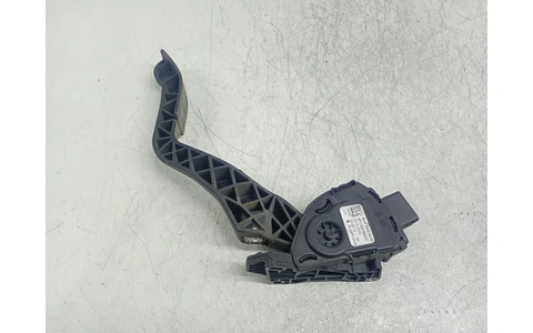 Pedala acceleratie 9681844480 Peugeot 207 1 (2006 - 2009) - imagine 2