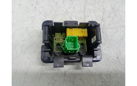 Modul Aux 9659681480 Peugeot 207 1 (2006 - 2009) - imagine 2