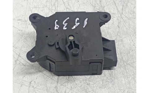 Motoras clapeta mixaj aer N102069N Peugeot 207 1 (2006 - 2009) - imagine 2