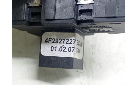 Buton 4F2927227 Audi A6 4F/C6 (2004 - 2008) - imagine 2