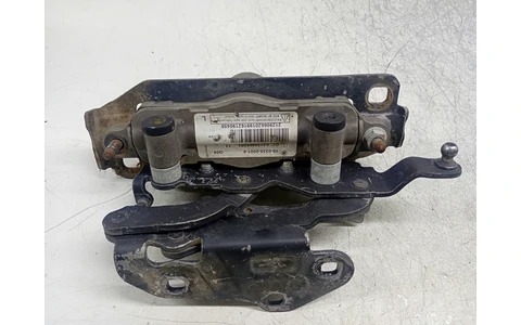 Balama capota A2129066201 Mercedes Benz E-Class W212 (2009 - 2013) - imagine 2