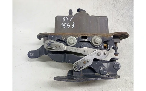 Balama capota A2129066201 Mercedes Benz E-Class W212 (2009 - 2013) - imagine 3