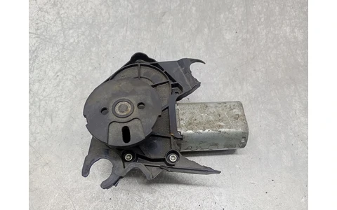 Motoras stergator haion 9684626780 Peugeot 207 1 (2006 - 2009) - imagine 2