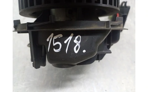 Motoras aeroterma Renault Megane 2 (2002 - 2006) - imagine 3