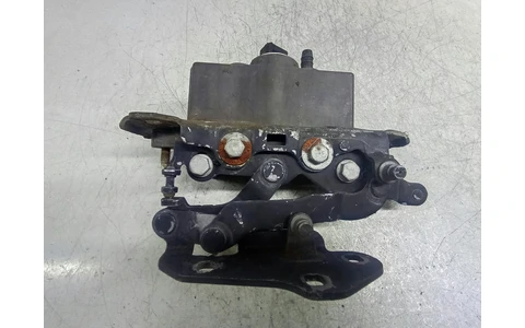 Balama capota A2129066301 Mercedes Benz E-Class W212 (2009 - 2013) - imagine 2