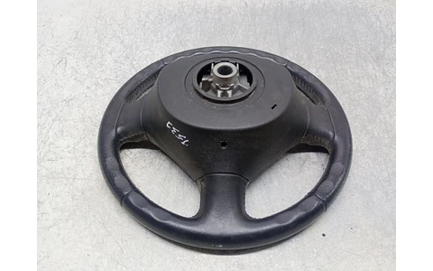 Volan in 3 spite 6045458 Peugeot 207 1 (2006 - 2009) - imagine 2