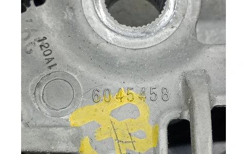 Volan in 3 spite 6045458 Peugeot 207 1 (2006 - 2009) - imagine 3