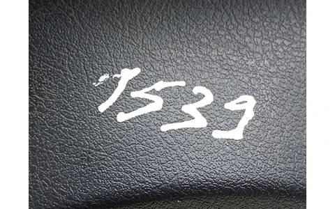 Volan in 3 spite 6045458 Peugeot 207 1 (2006 - 2009) - imagine 4