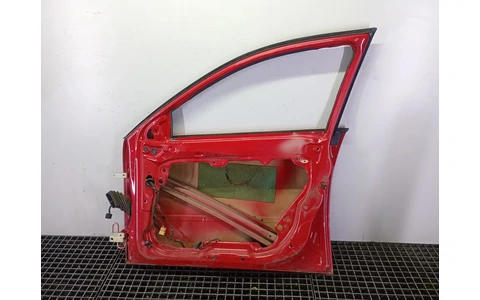 Usa dreapta fata Seat Ibiza 3 (6L) (2002 - 2006) - imagine 2