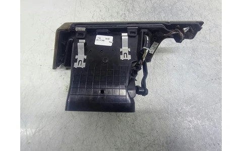 Grila ventilatie A2128300154 Mercedes Benz E-Class W212 (2009 - 2013) - imagine 2