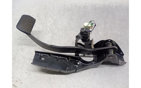 Pedala frana 7G9N2D094LB Ford Galaxy 2 (facelift) (2010 - 2015) - imagine 3