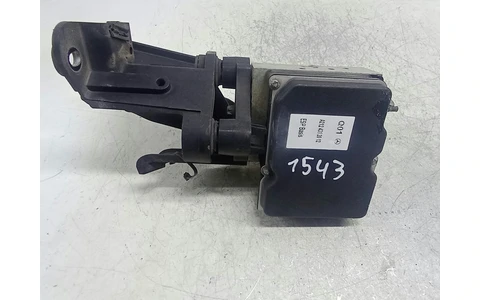 Pompa ABS A2124312012 Mercedes Benz E-Class W212 (2009 - 2013) - imagine 5