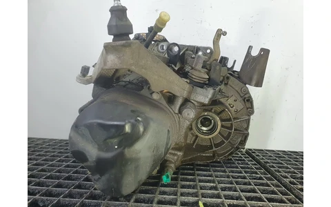 Cutie de viteze manuala 5 trepte JH3137 Renault Megane 2 (2002 - 2006) - imagine 2