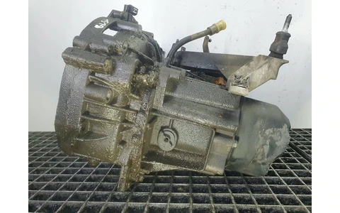Cutie de viteze manuala 5 trepte JH3137 Renault Megane 2 (2002 - 2006) - imagine 3