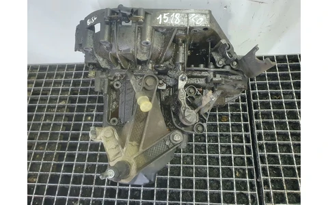 Cutie de viteze manuala 5 trepte JH3137 Renault Megane 2 (2002 - 2006) - imagine 5