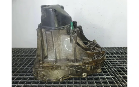Cutie de viteze manuala 5 trepte JH3137 Renault Megane 2 (2002 - 2006) - imagine 6