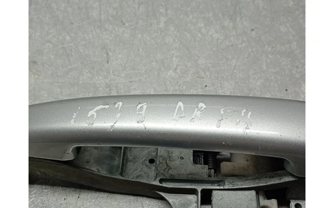 Broasca dreapta fata 24097816 Peugeot 207 1 (2006 - 2009) - imagine 3