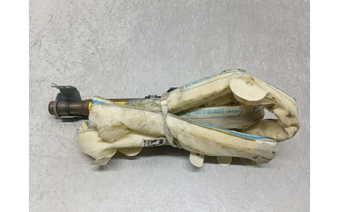 Airbag cortina dreapta 8200432644B Renault Megane 2 (2002 - 2006) - imagine 3