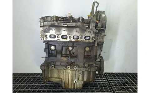 Motor complet fara anexe K4J740 Renault Megane 2 (2002 - 2006) - imagine 2