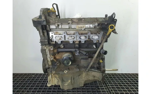 Motor complet fara anexe K4J740 Renault Megane 2 (2002 - 2006) - imagine 3