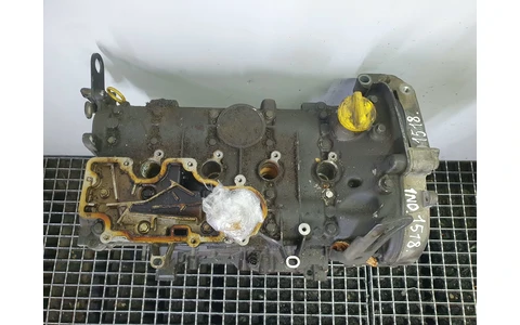 Motor complet fara anexe K4J740 Renault Megane 2 (2002 - 2006) - imagine 4