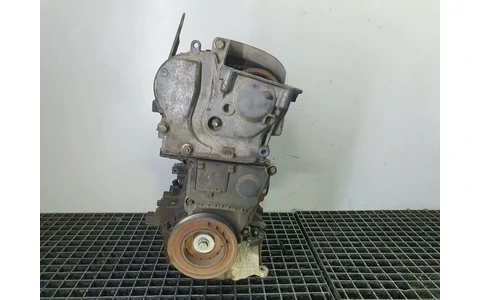 Motor complet fara anexe K4J740 Renault Megane 2 (2002 - 2006) - imagine 5