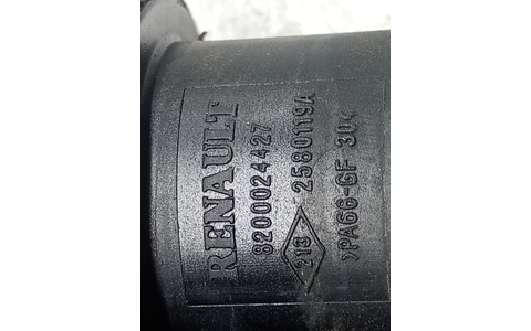 Supapa combustibil 8200024427 Renault Megane 2 (2002 - 2006) - imagine 3