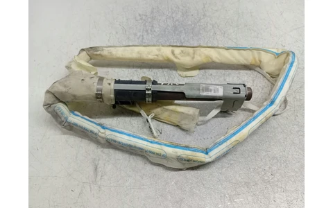 Airbag cortina stanga 8200432643 Renault Megane 2 (2002 - 2006) - imagine 2
