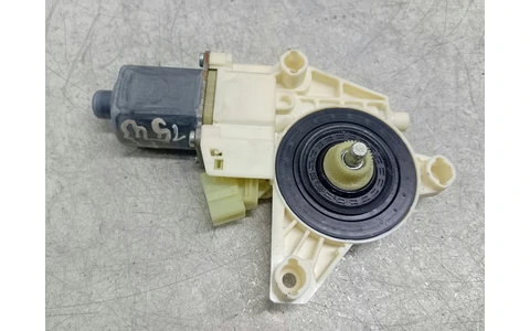 Motoras geam dreapta fata A2048200242 Mercedes Benz E-Class W212 (2009 - 2013) - imagine 2