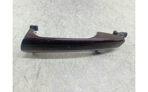 Maner exterior A2047600170 Mercedes Benz E-Class W212 (2009 - 2013) - imagine 2