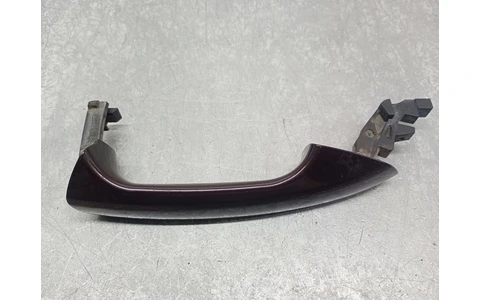 Maner exterior A2047600270 Mercedes Benz E-Class W212 (2009 - 2013) - imagine 2