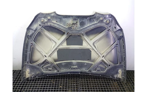 Capota motor Seat Altea 1 (2004 - 2009) - imagine 2