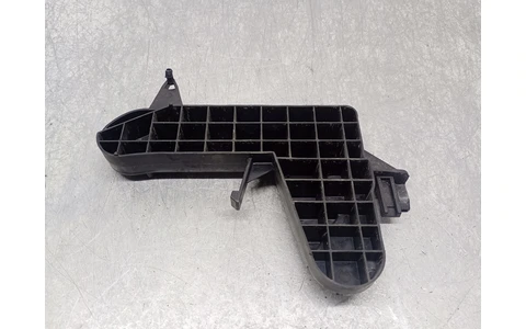 Ornament interior 8200197143 Renault Megane 2 (2002 - 2006) - imagine 2