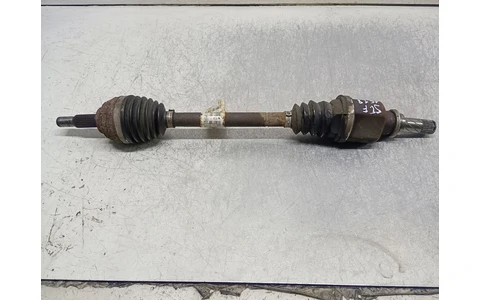 Planetara stanga fata 8200618069 Renault Megane 2 (2002 - 2006) - imagine 2