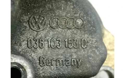 Capac distributie 0381031530 Volkswagen Touran 1 (2003 - 2006) - imagine 3