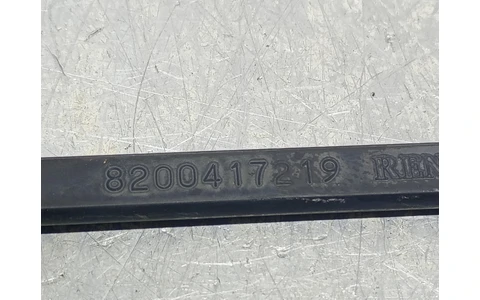 Brat stergator parbriz dreapta 8200417219 Renault Megane 2 (2002 - 2006) - imagine 4