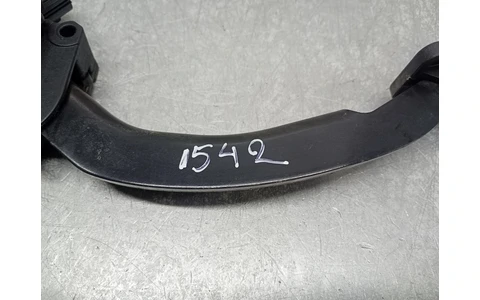Pedala acceleratie SLC000061 Land Rover Range Rover Sport 1 (2005 - 2009) - imagine 2